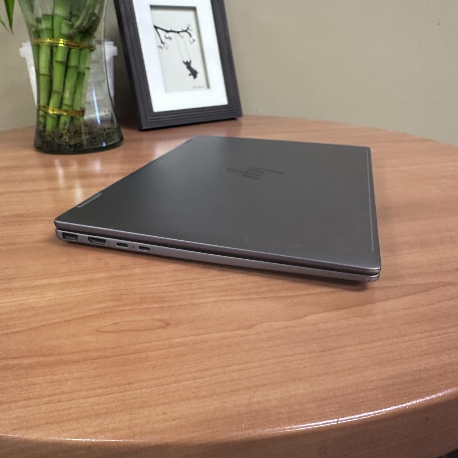 HP – Envy x360 2-in-1 14″ 2K Touch-Screen Laptop, Ultra 7, 16GB, 1TB *READ*