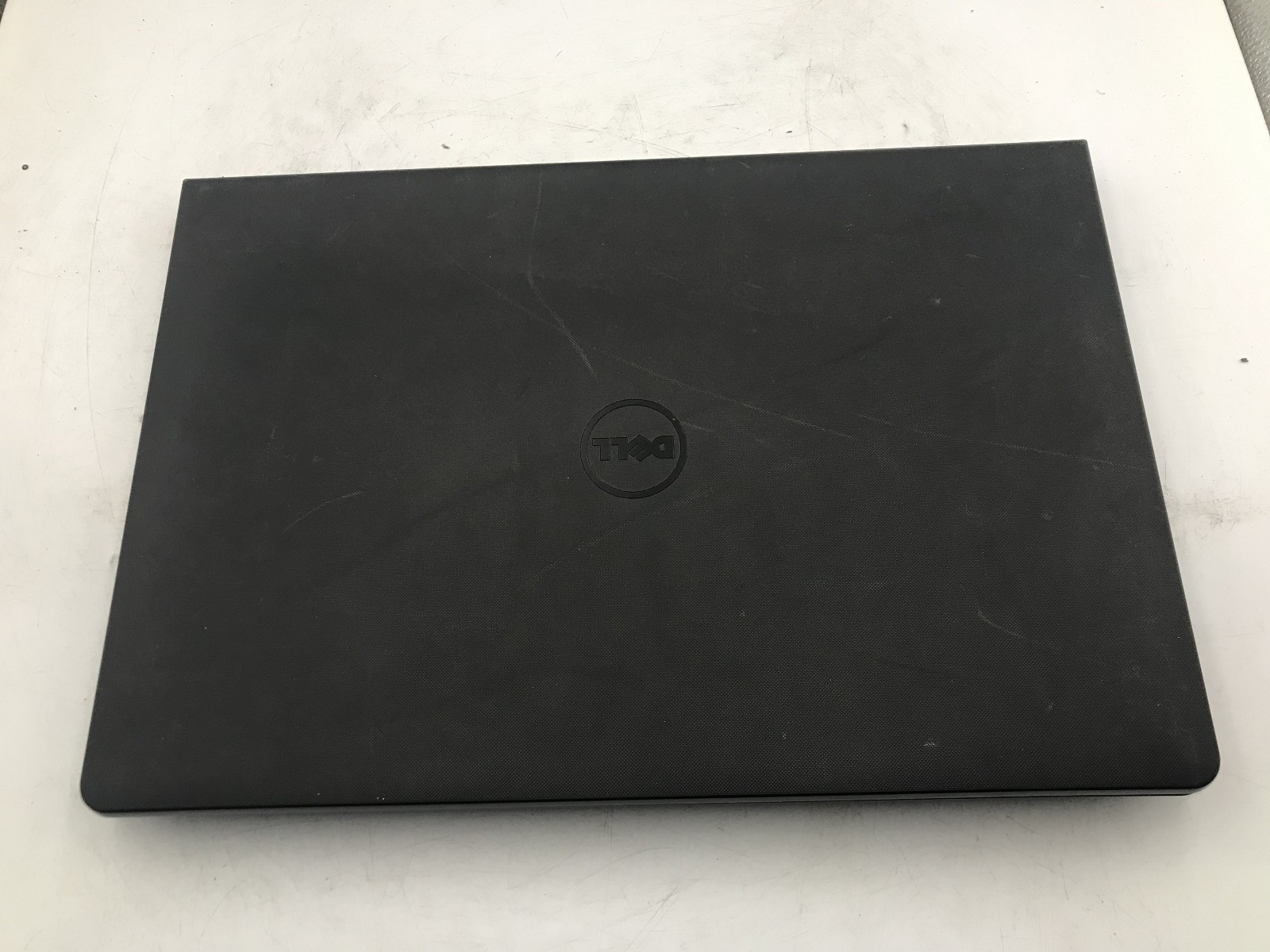 DELL INSPIRON 15 3555 – BOOTS TO BIOS – AMD A6 6310U – 2GB RAM – READ DESC – BB