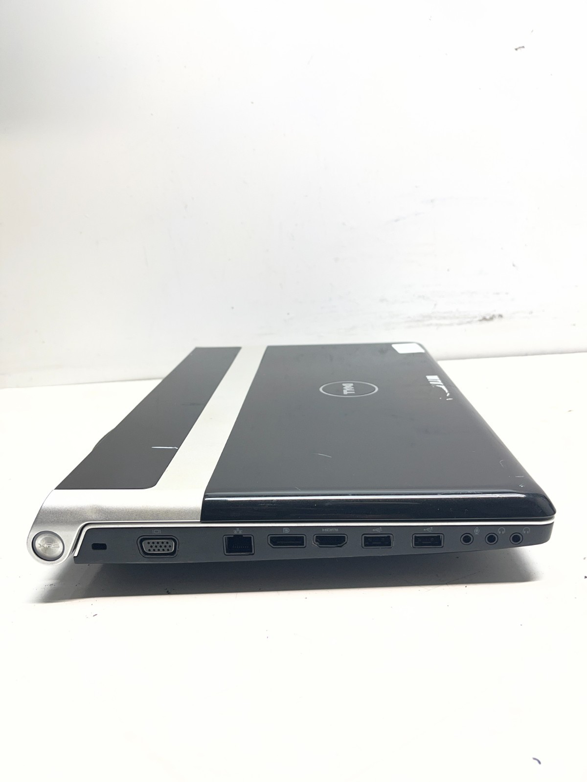 Dell XPS 1645 Intel Core i7-720 1.60GHz 8GB Ram NO HDD
