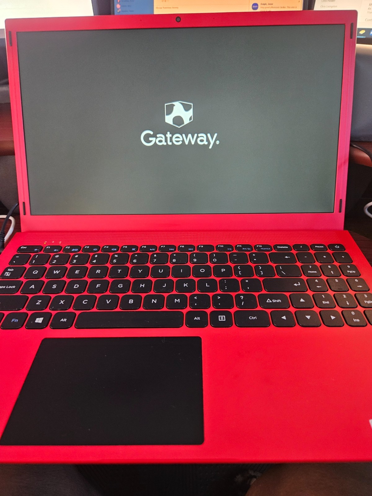 Gateway GWTN156-11RD 15.6″ (128GB eMMC, Intel Pentium Silver N5030, 1.10GHz, 4GB