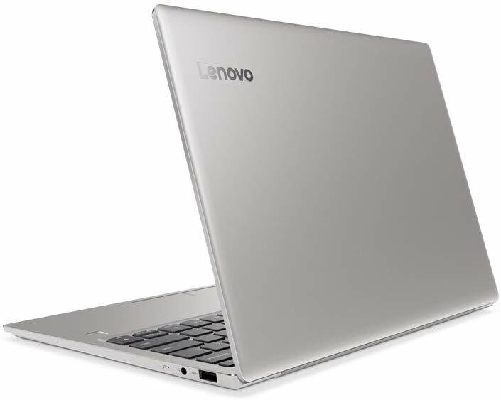 New Lenovo IdeaPad 720S-13ARR (13″ FHD/AMD R5-2500U/512GB SSD/8GB DDR4) Platinum