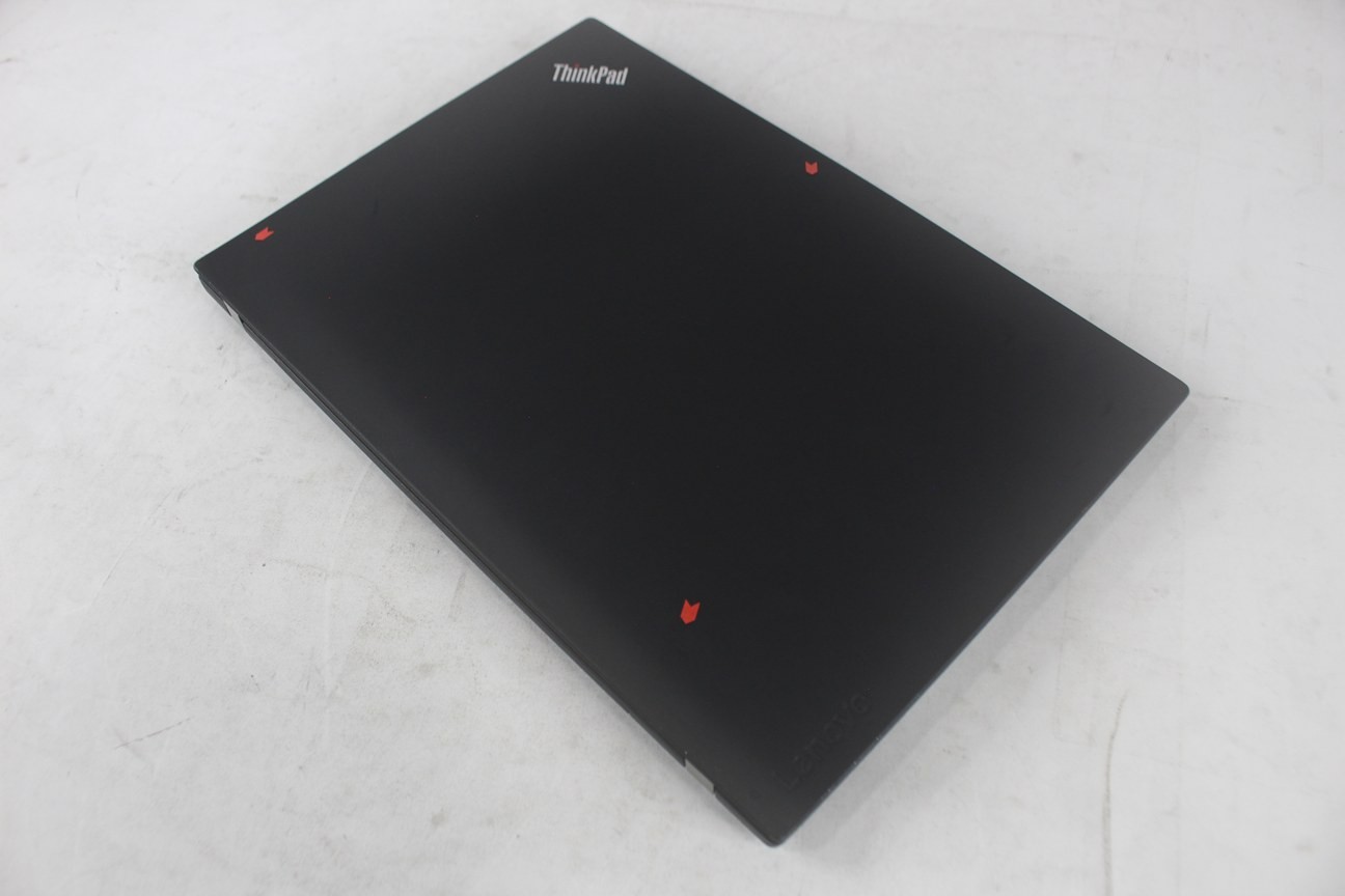 LENOVO THINKPAD T480 | CORE I5-8350U | 512GB | 16GB | NO OS/NO POWER ADAPTER
