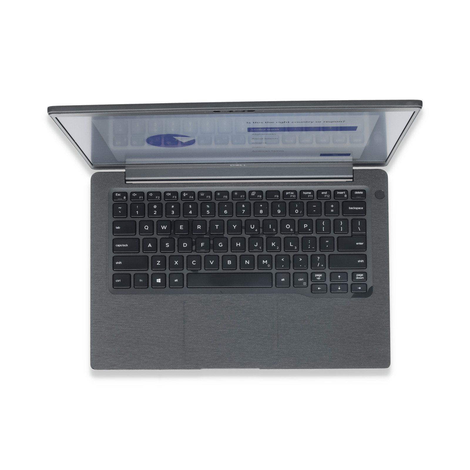 Dell Latitude 14″ Laptop : i5 8th Gen | 8GB Ram 256GB SSD | Windows – Refurbishe