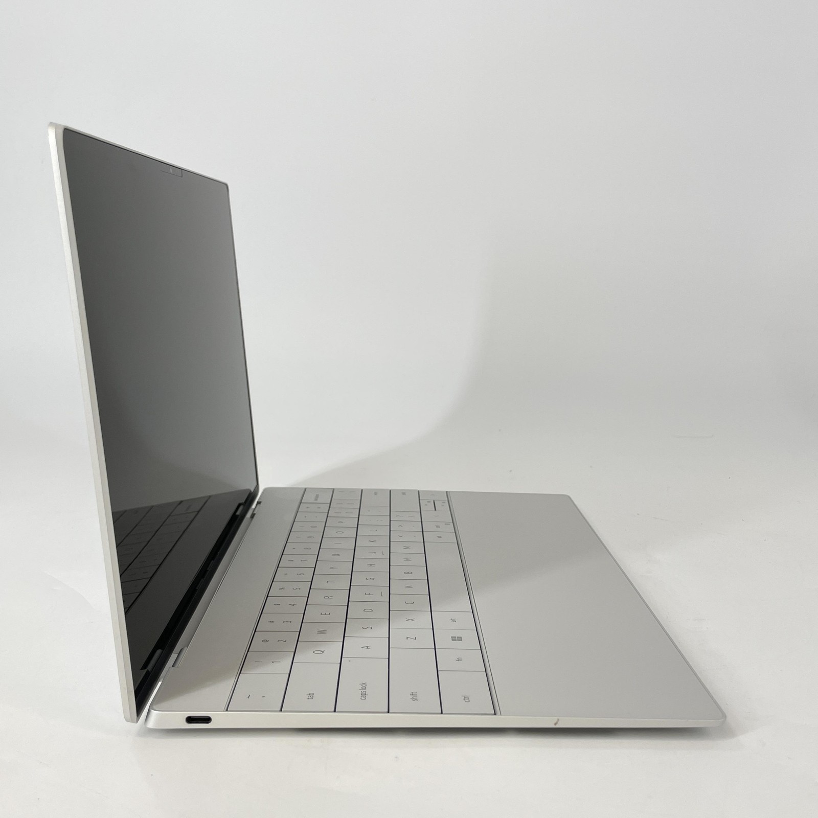 Dell XPS 13 Plus 9320 Gray FHD+ TOUCH 2.2 GHz i7-1360P 32GB 1TB SSD DAMAGED LCD