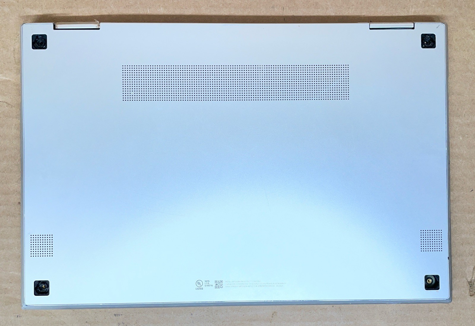 Samsung Galaxy Book Flex2 Alpha | NO POWER | NO SSD | NO RAM | FOR PARTS |