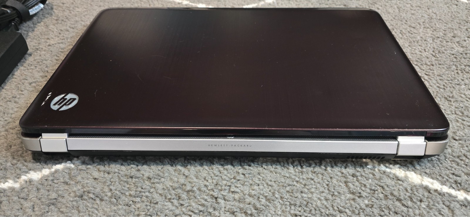 HP Pavilion DV7 Intel i7-2670QM 2.2GHz 8 GB 750GB HDD Win11