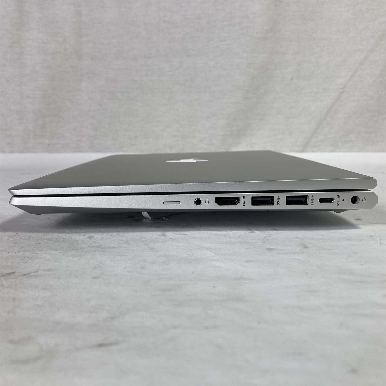 HP ProBook 445 G9 14″ Laptop Ryzen 5 5625U 2.3GHz – 8GB Ram – No Drive