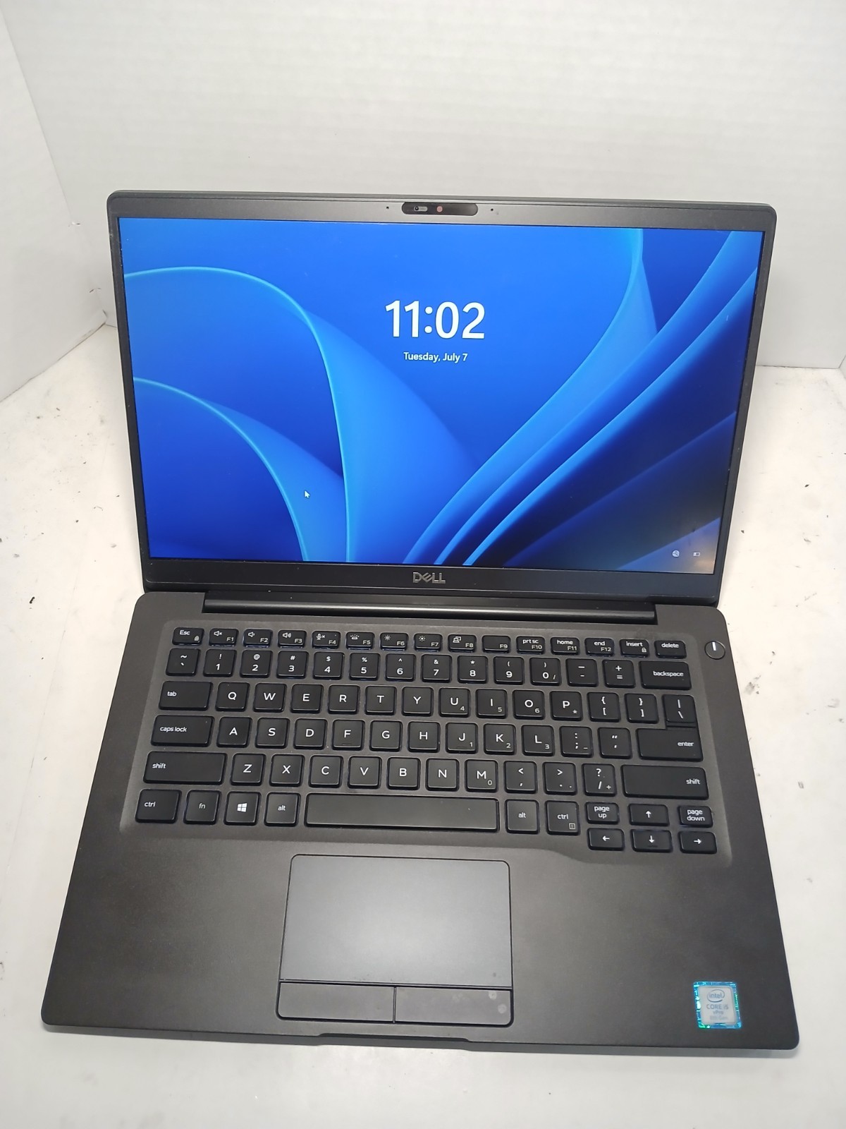 Dell Latitude 7400 14″ Laptop Core i5-8365U 16GB RAM 256GB SSD Win11 #97