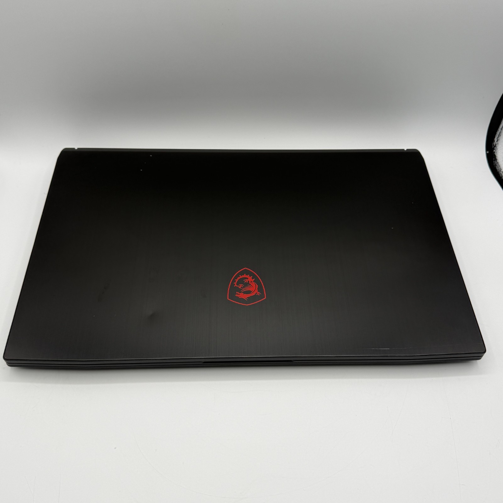 MSI GF75 Thin 10SCSXR i5-10300H GTX 1650 Ti 32GB 512GB SSD Win11 Home Gaming Lap