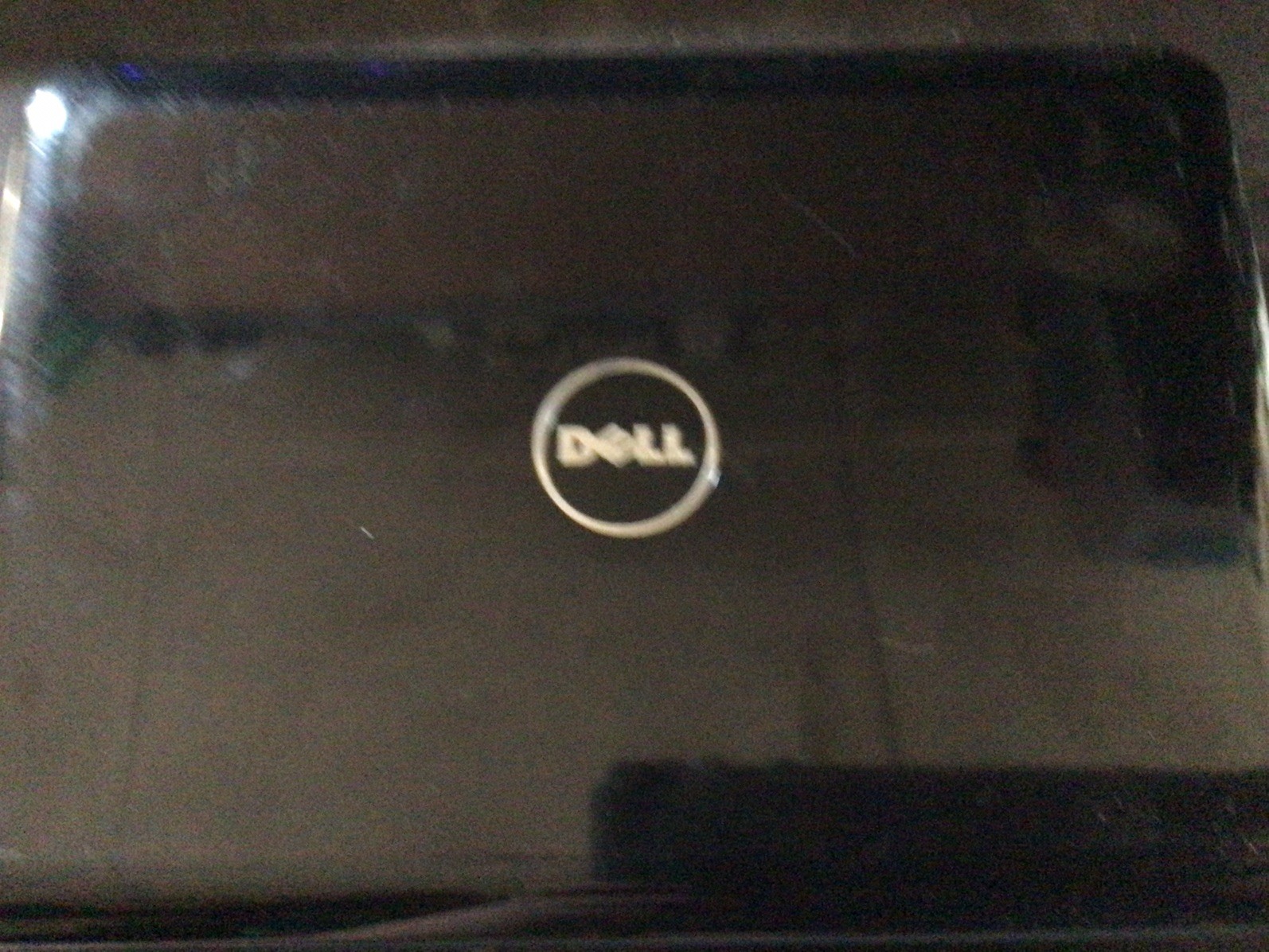 Dell Inspiron Mini 10 PP19S Netbook Atom Z520 1.60Ghz/1GB 10.1″ Laptop Computer