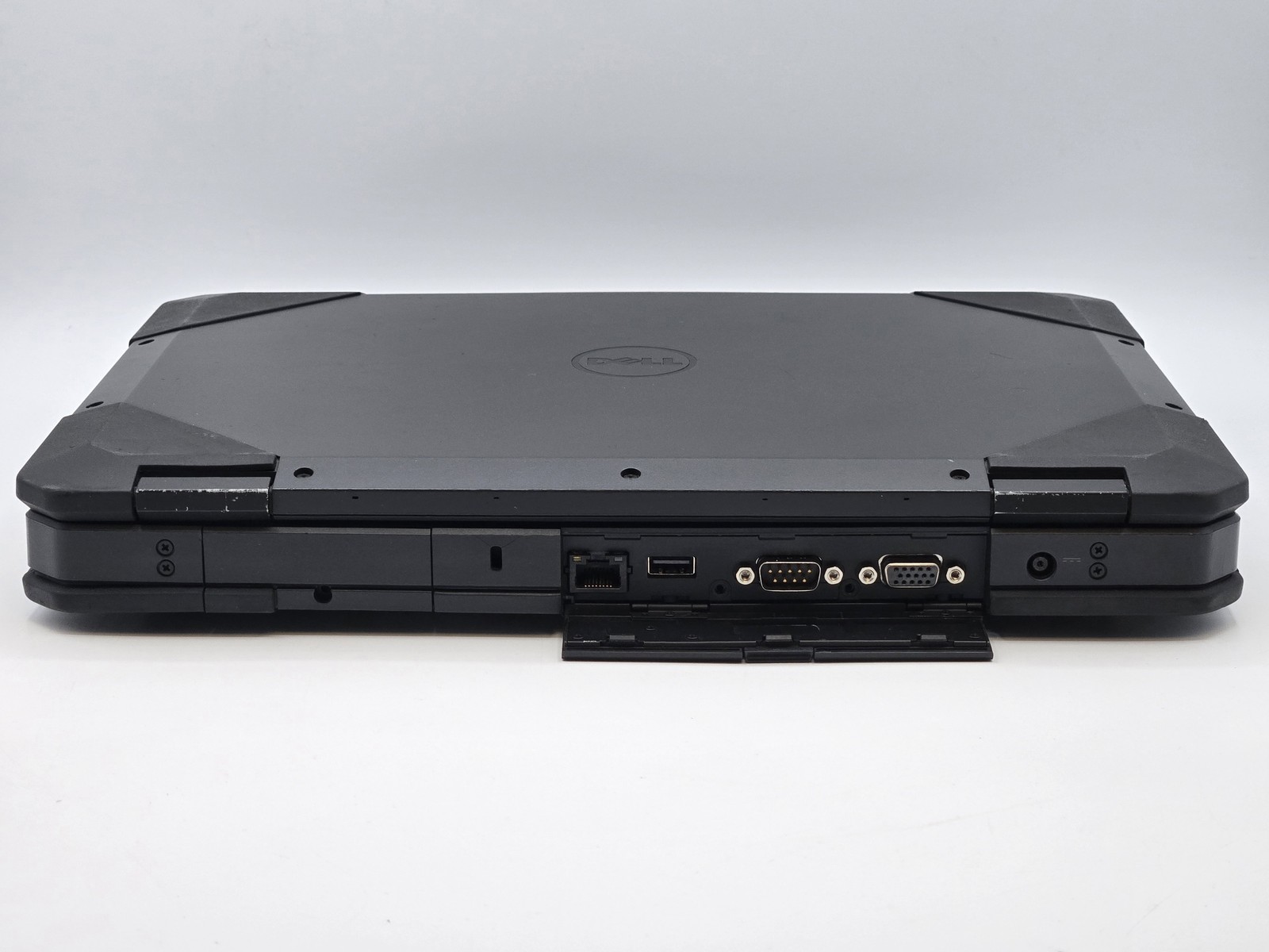 Dell Latitude 5414 Rugged 14″ HD I5-6300U 256GB SSD 32GB W10P Webcam *READ*