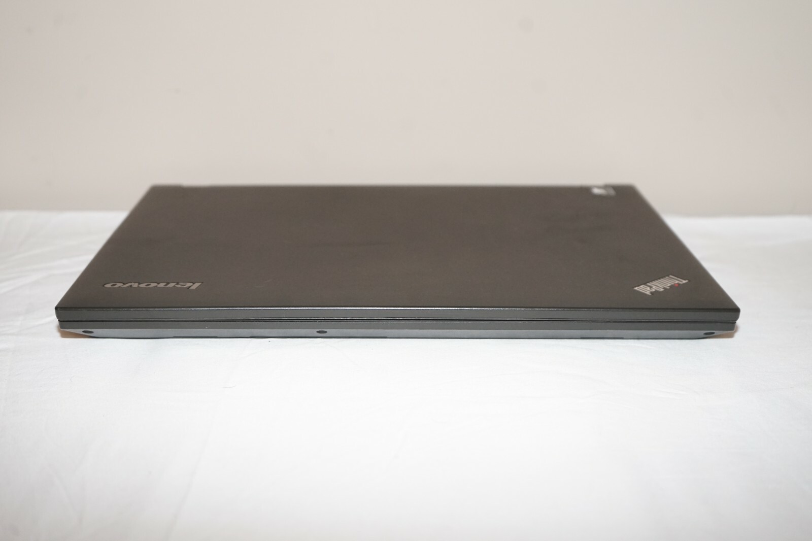 ^ Lenovo ThinkPad L540 i7-4712MQ @ 2.3GHz 15.6″ 4GB Ram No HD #C1269