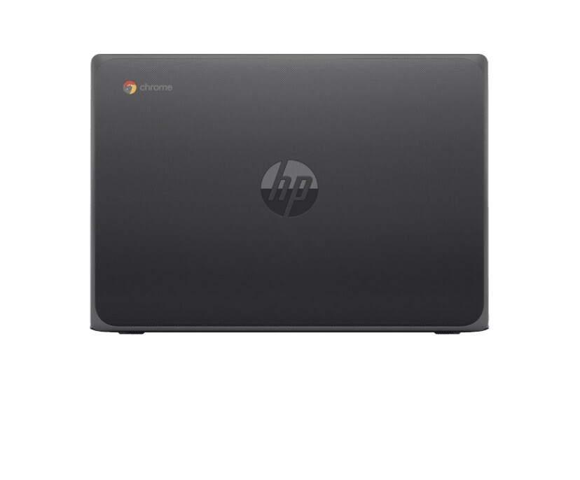 HP 11.6″ Chromebook, AMD A4, 4GB RAM,32GB Storage, Black 16W64UT#ABA