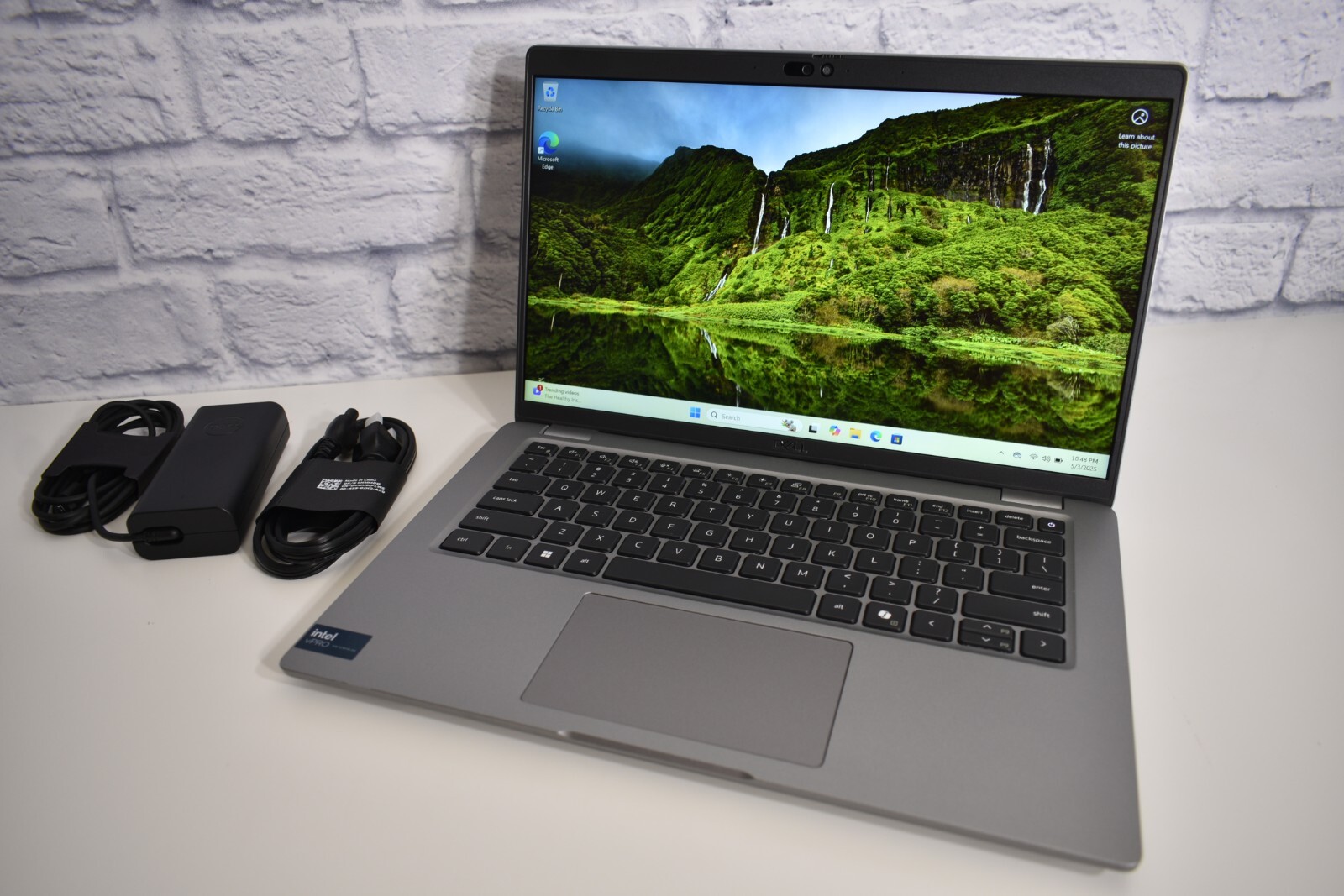 Dell Latitude 5450 14″ FHD Touch Intel Ultra 5 135U 512GB SSD 16GB RAM WIN11 PRO