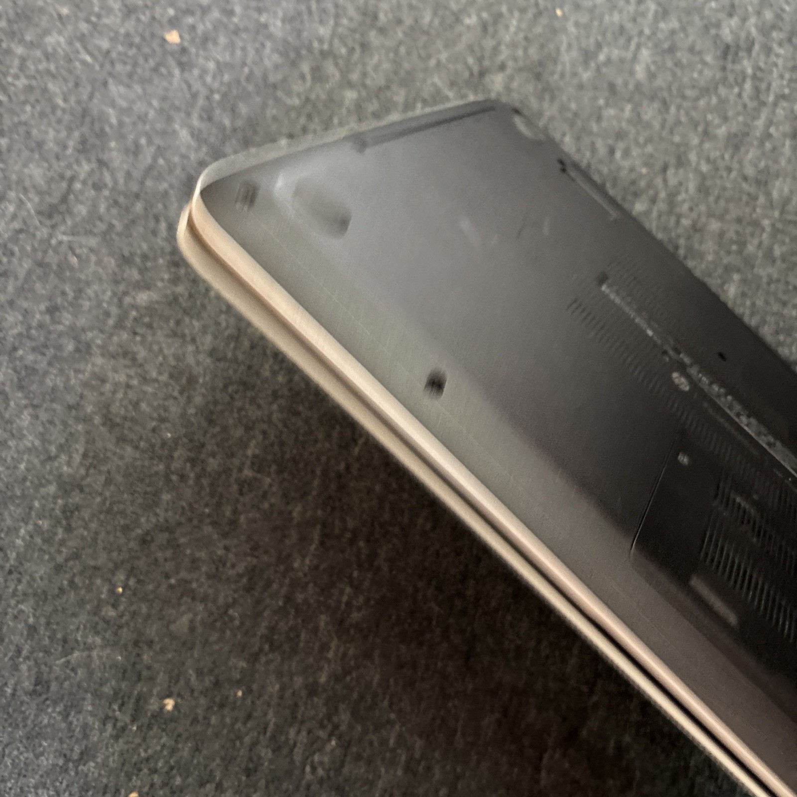 HP Pavilion i5 TPN-Q130 500gb HDD 8GB RAM *Requires New Battery*