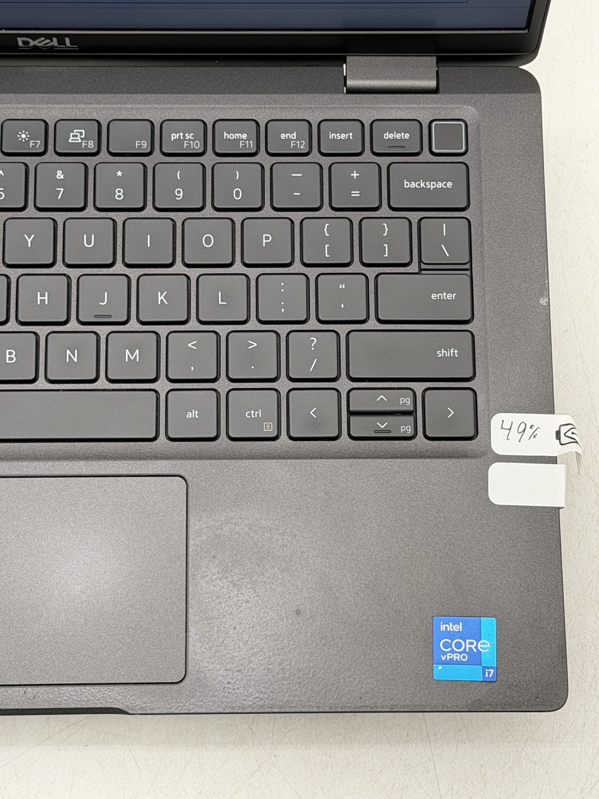Dell Latitude (7320) 13.3inch i7-1185G7 32GB 512GB NO OS Read