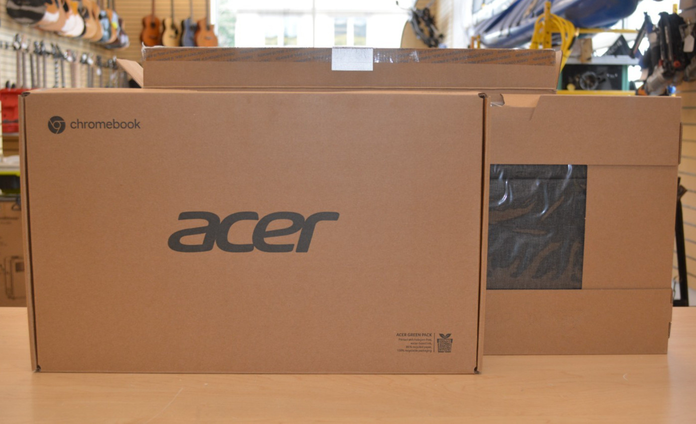 Acer Chromebook 315 4gb RAM 32gb SSD (CB315-3H-C2C3) *NEW* Free Shipping