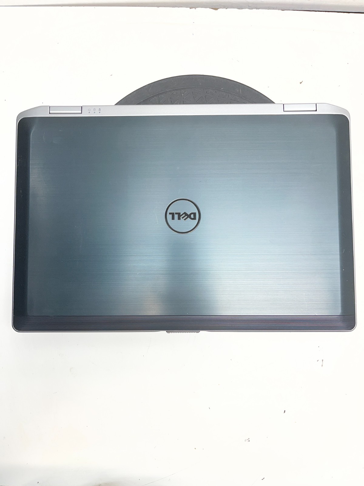 Dell Latitude E6530 Intel Core i5-3210M 2.50GHz 4GB NO HDD
