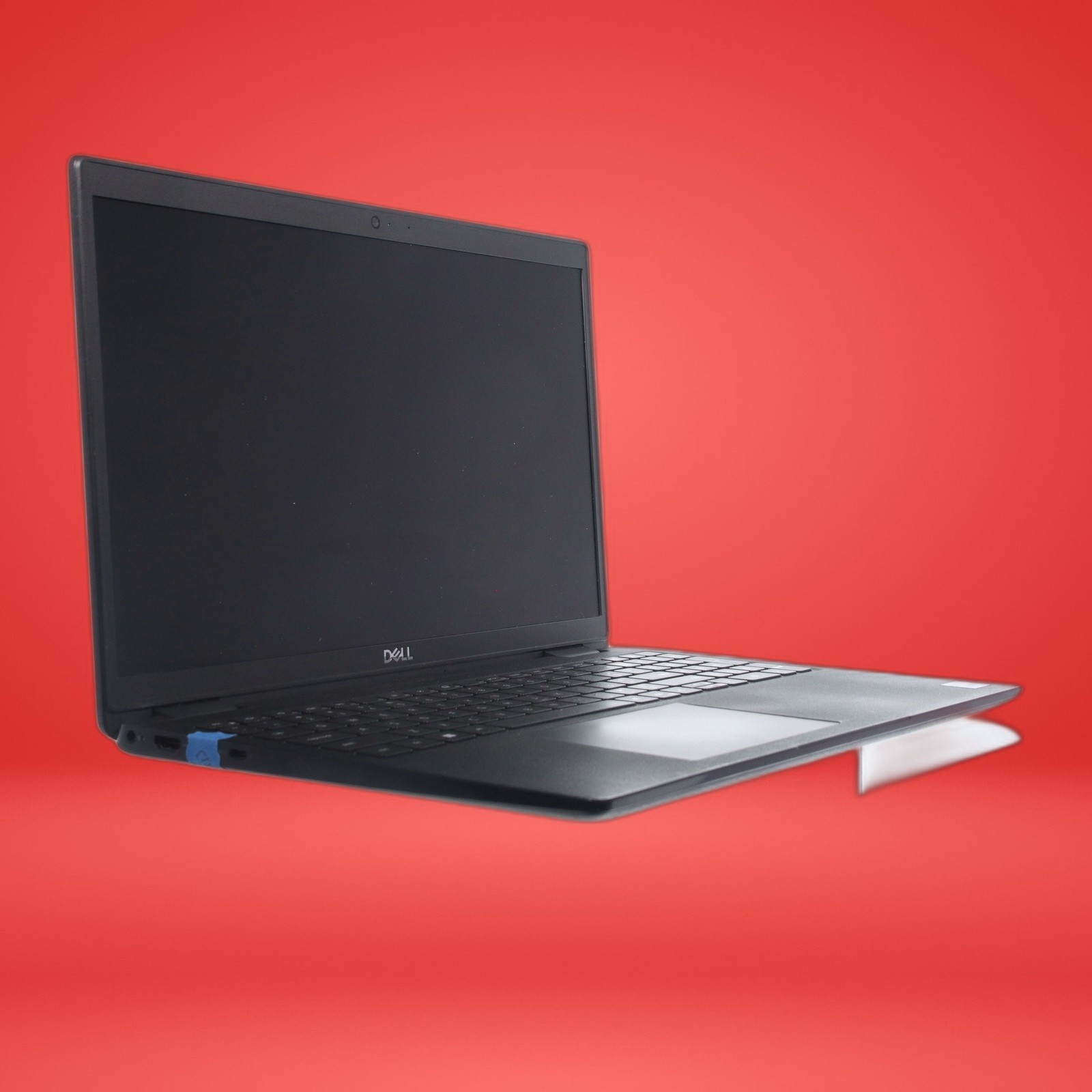 Dell Latitude 3520 Intel Core i5-1135G7 8GB RAM 256GB NVMe W/ AC Adapter