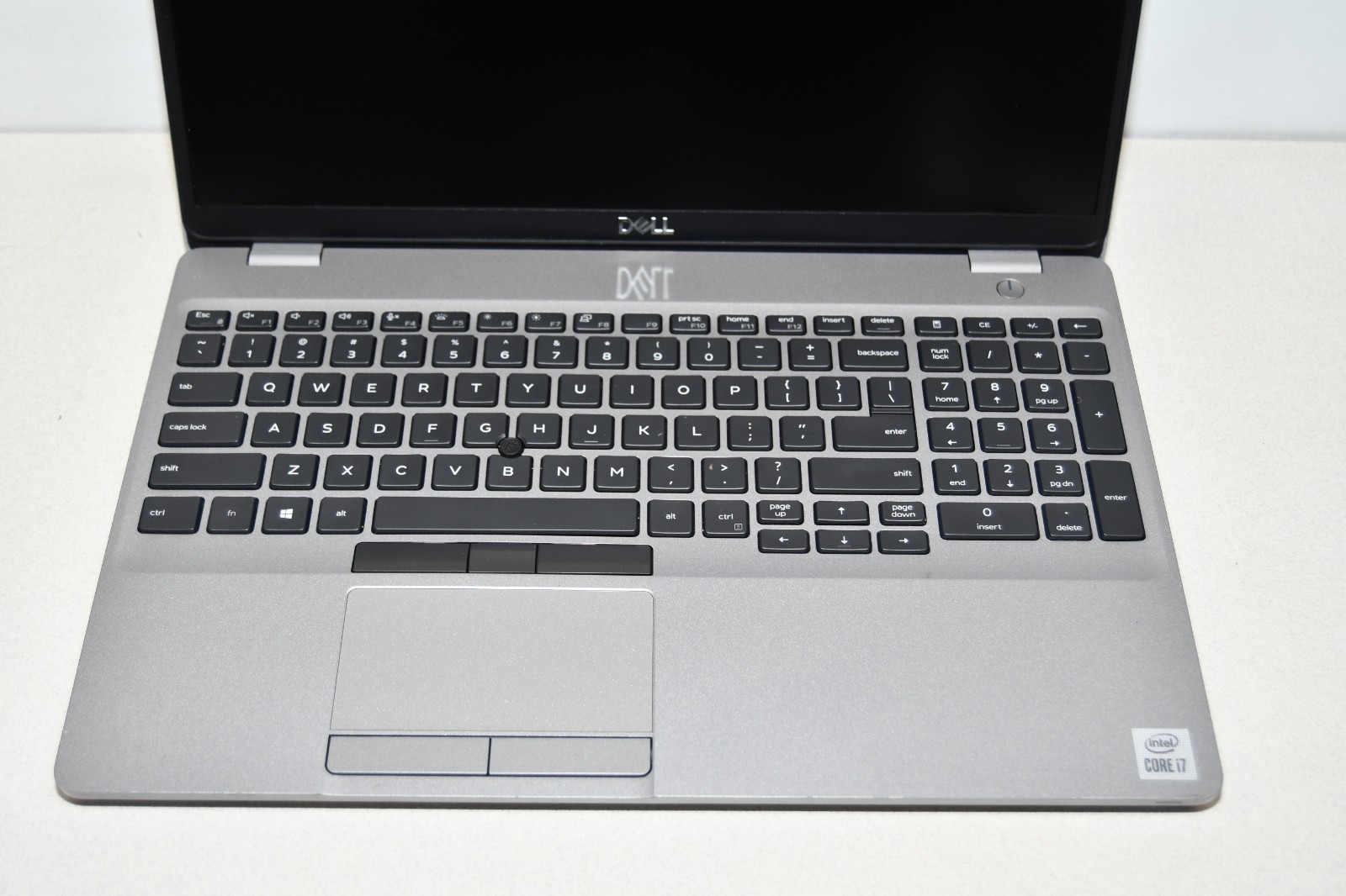 ^ Dell Latitude 5510 15.6″ i7-10810U @ 1.10 GHz 32 GB Ram 512GB SSD BIOS Locked