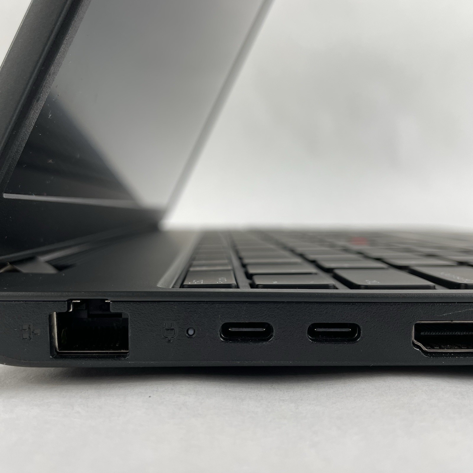 Lenovo ThinkPad L15 Gen3 15.6″ Ryzen5 Pro 5675U 2.3GHz 8GB RAM No SSD/OS/AC/Batt