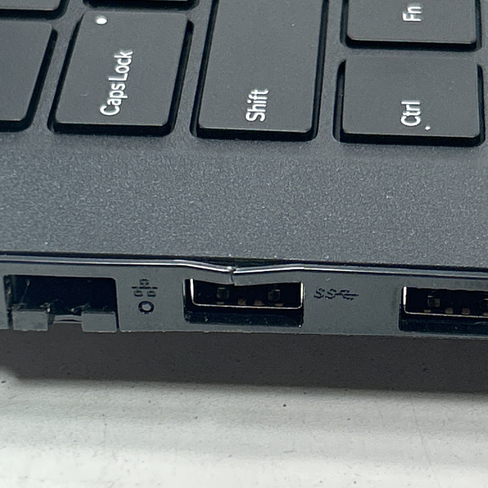 Dell Wyse 5470 14″ FHD CELERON N4100 256GB SSD 8GB Ram Win10Pro 🔋Excellent