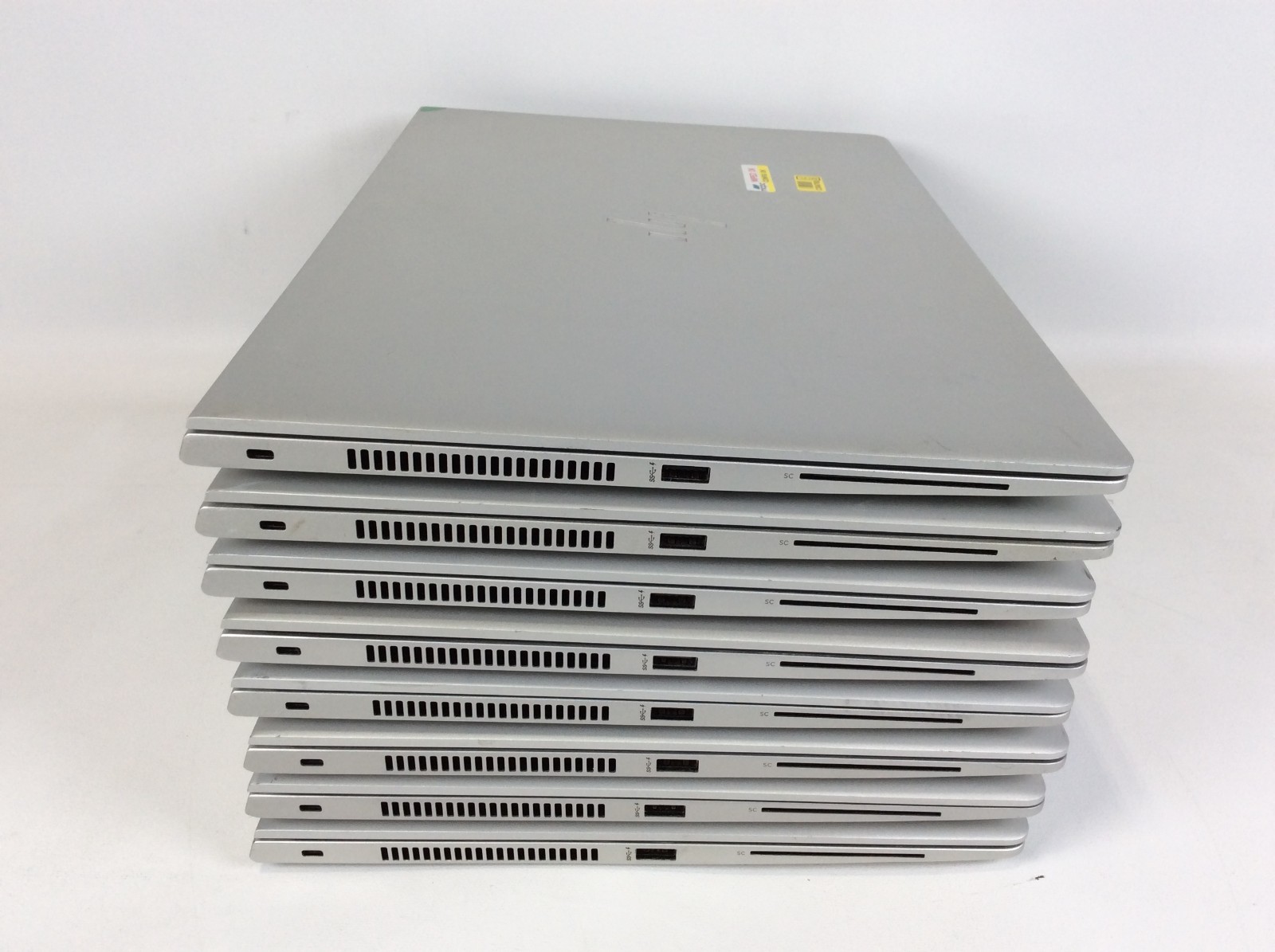 HP Elitebook 850 G6 15.6″ i7-8665U 1.90Ghz 16GB RAM 256GB NVMe Batt Cap 90%+