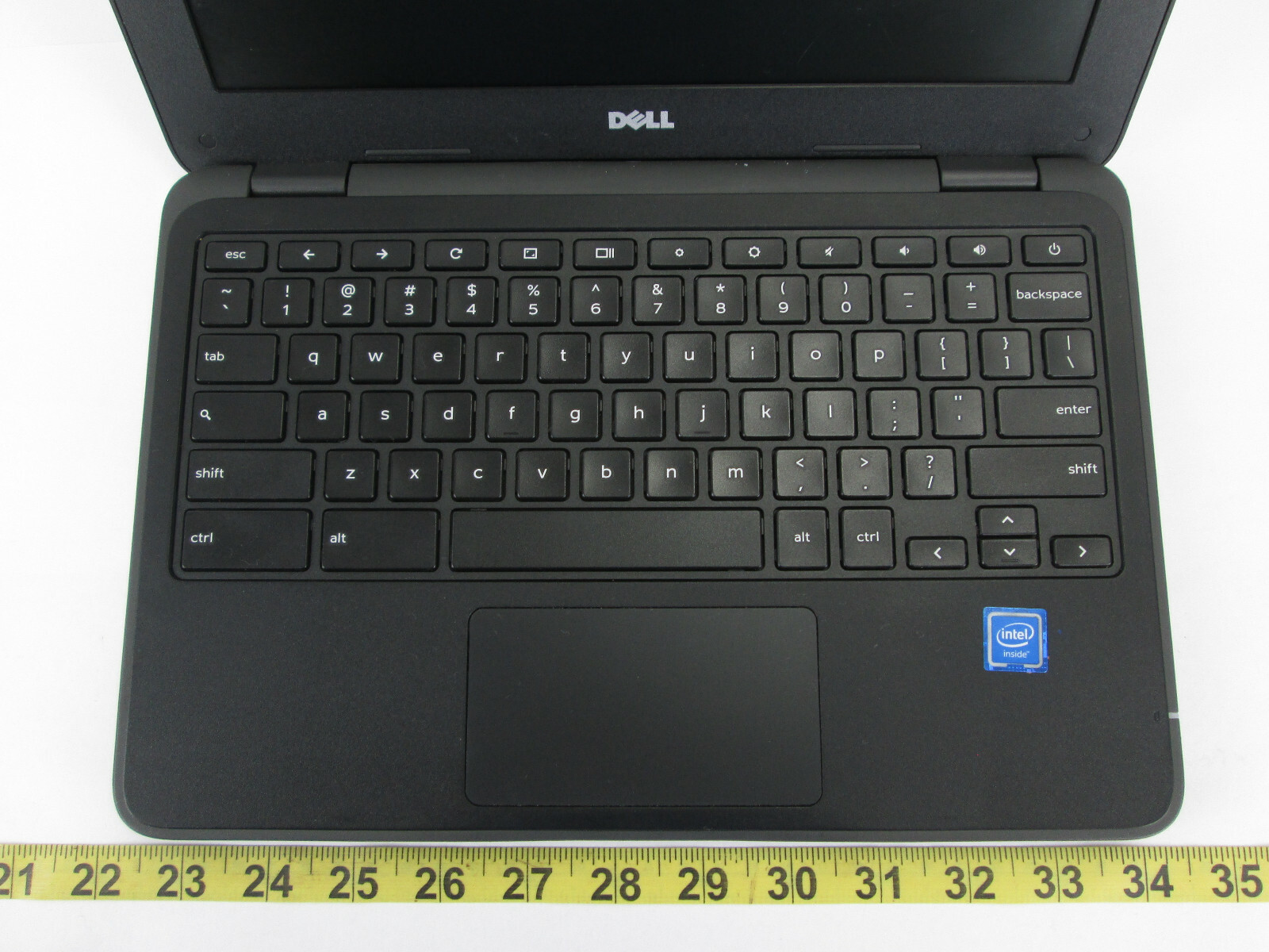 Dell Chromebook 11 3180 Computer 11.6″ Comes with Charger SKU D13