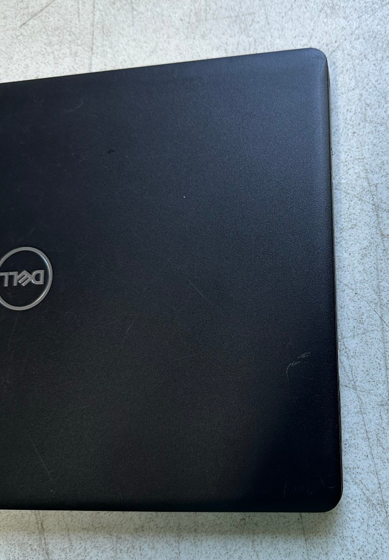 Dell Latitude 3490 14″ FHD (i7-8550U @1.80, 8GB RAM, Boot To Bio) NO HD/ADAPTER