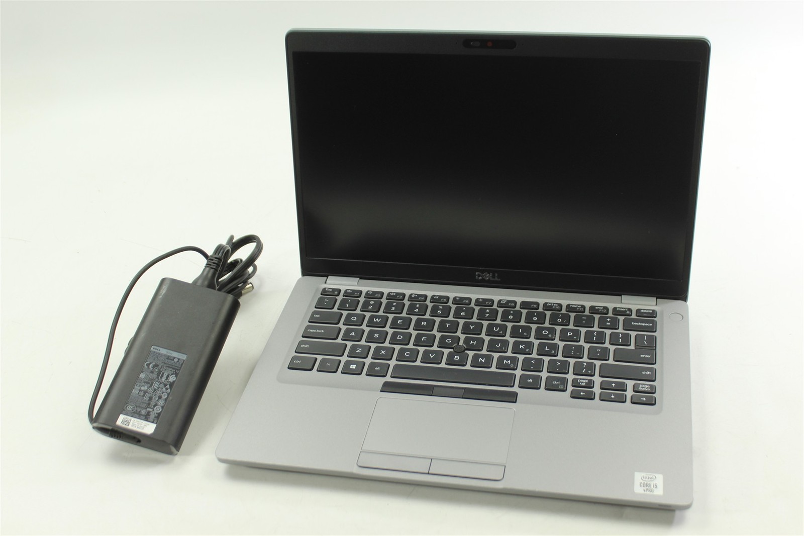Dell Latitude 5411 14″ FHD i5-10400H 2.6GHz 256GB SSD 16GB RAM W11H