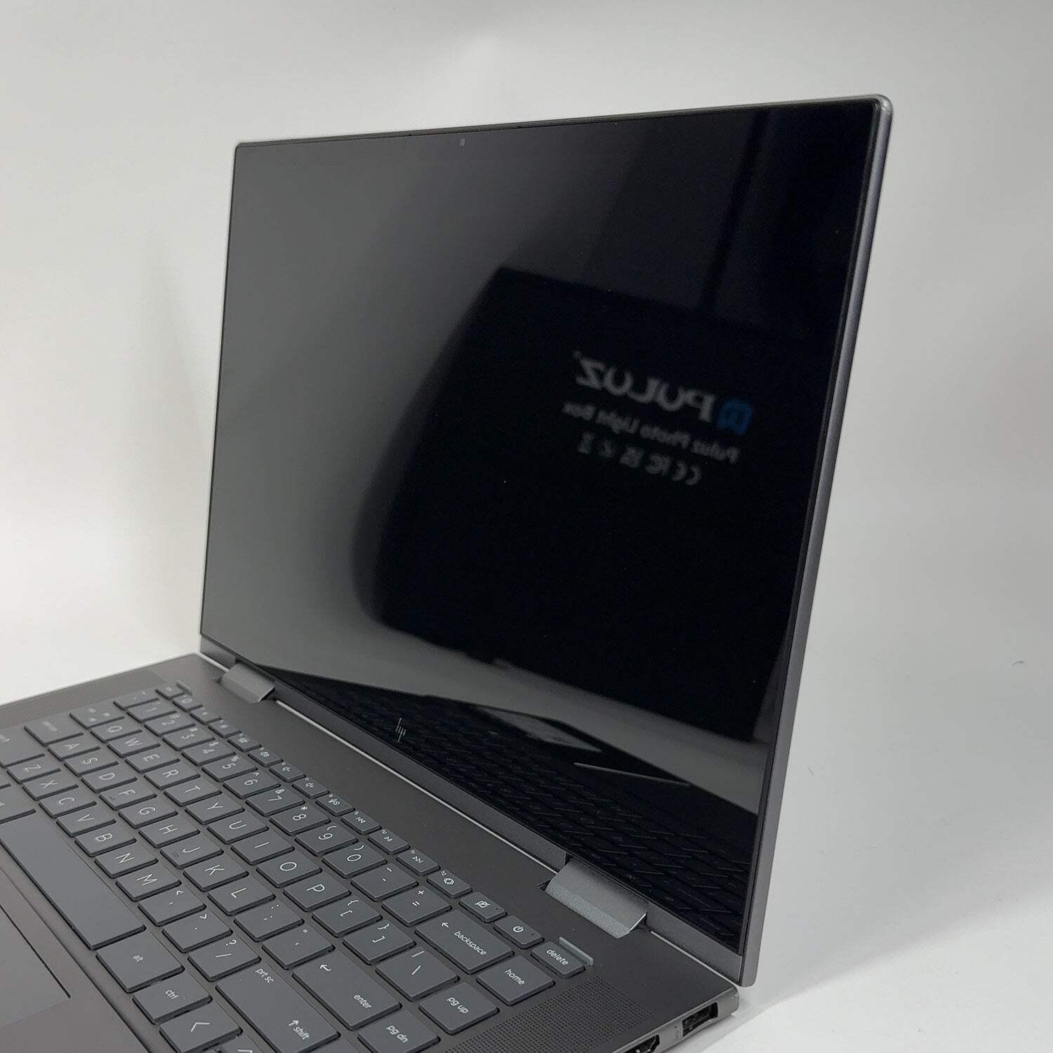 HP Envy x360 15-EW1057NR 15.6″ i7-1355U 1.7GHz 16GB RAM 512GB SSD