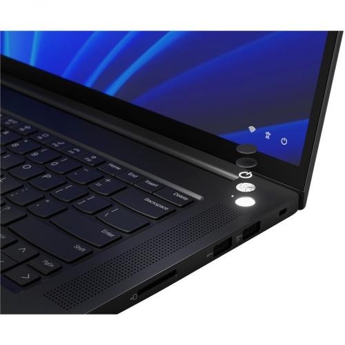 Open Box: Lenovo ThinkPad 16 WQXGA 2560 x 1600 Notebook Intel Core i7-12800H 16