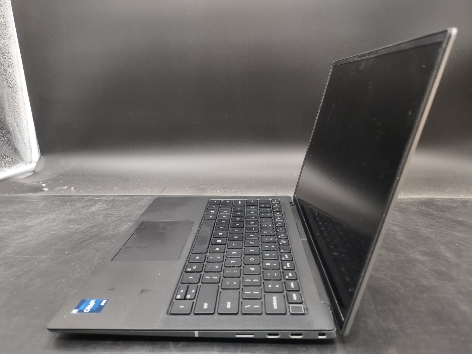 Dell Precision 5470 i7 12800H 32GB RAM 256GB NVME NO OS