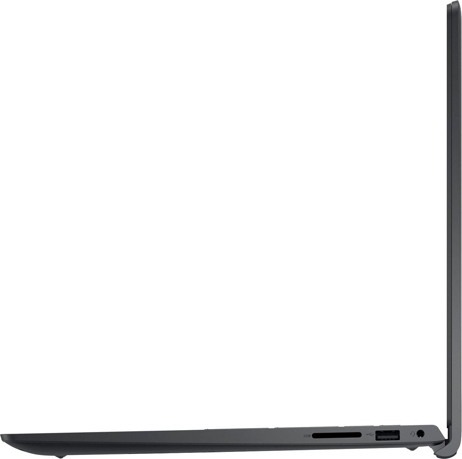 Dell Inspiron 3520 15.6″ FHD Laptop (Intel Core i5-1155G7, 8GB RAM, 256GB SSD)