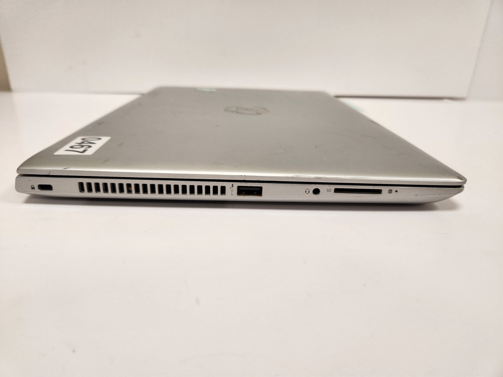 HP ProBook 440 G5 Intel Core i5-8250U, 4GB RAM Laptop *READ #0467