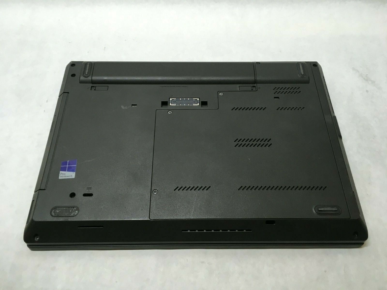 Lenovo ThinkPad L440 14″ Laptop Intel Core i5 4GB 128GB SSD Windows 10