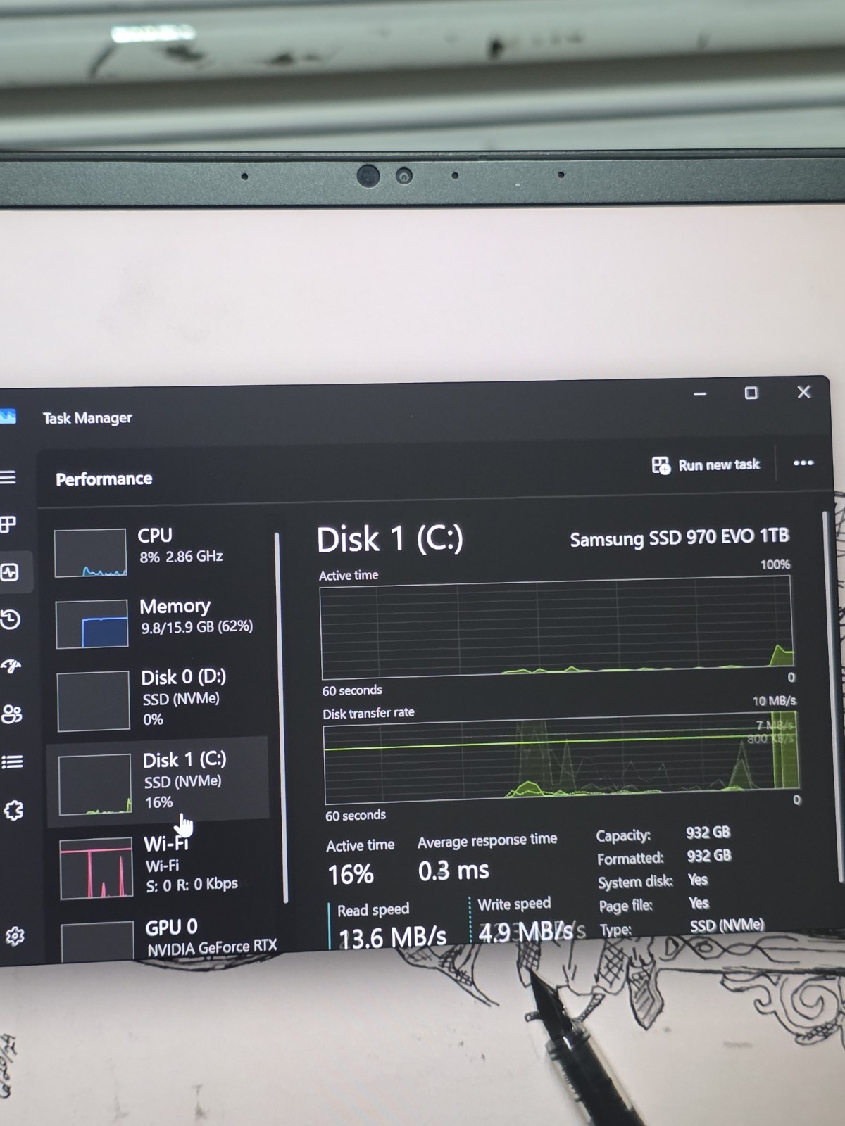 Razer Blade Pro 17 Gaming Laptop 2021: Intel Core i7-11800H 8-Core, NVIDIA…