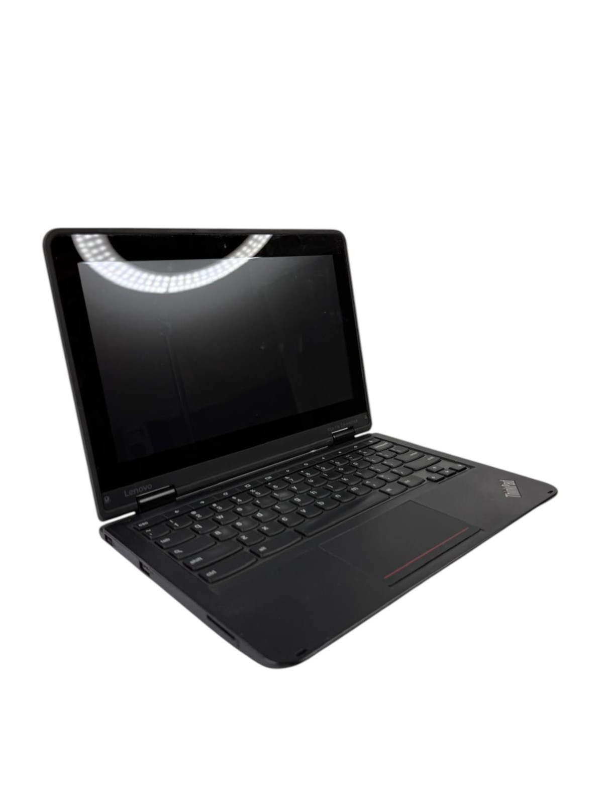Lenovo ThinkPad Yoga 11e Chromebook 11.6″ Laptop School Locked – For Parts