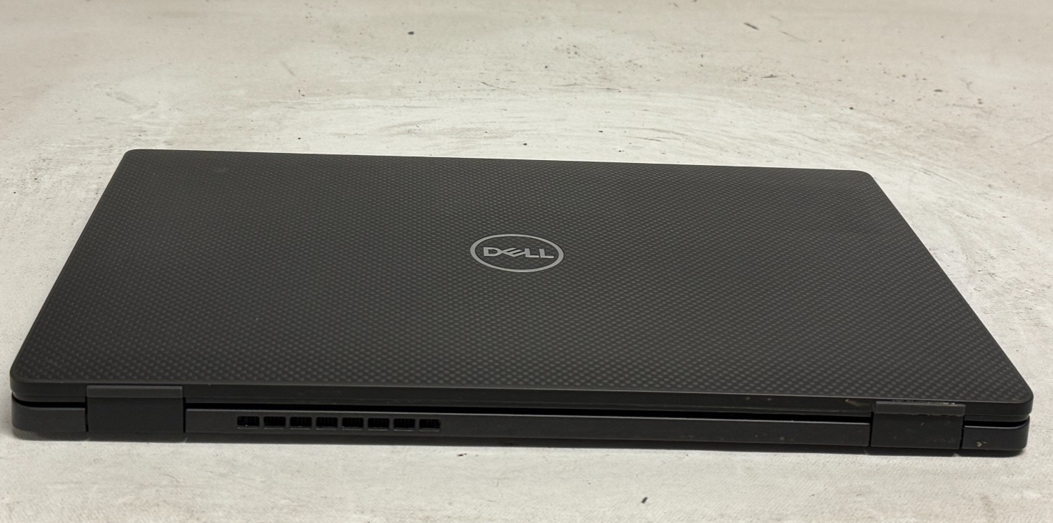 Dell Latitude 7410 14″ (i7-10610u 1.80GHz – 16GB RAM – 256GB SSD – Win11Home)