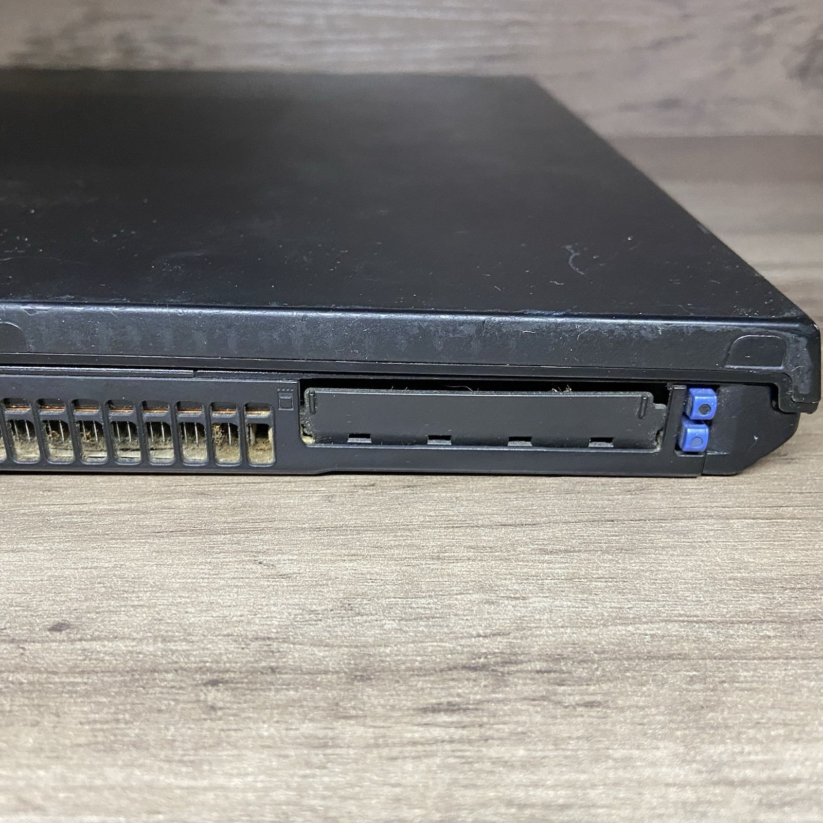 Vintage IBM ThinkPad T40 2374 Laptop Computer Parts Repair Windows Xp Notebook
