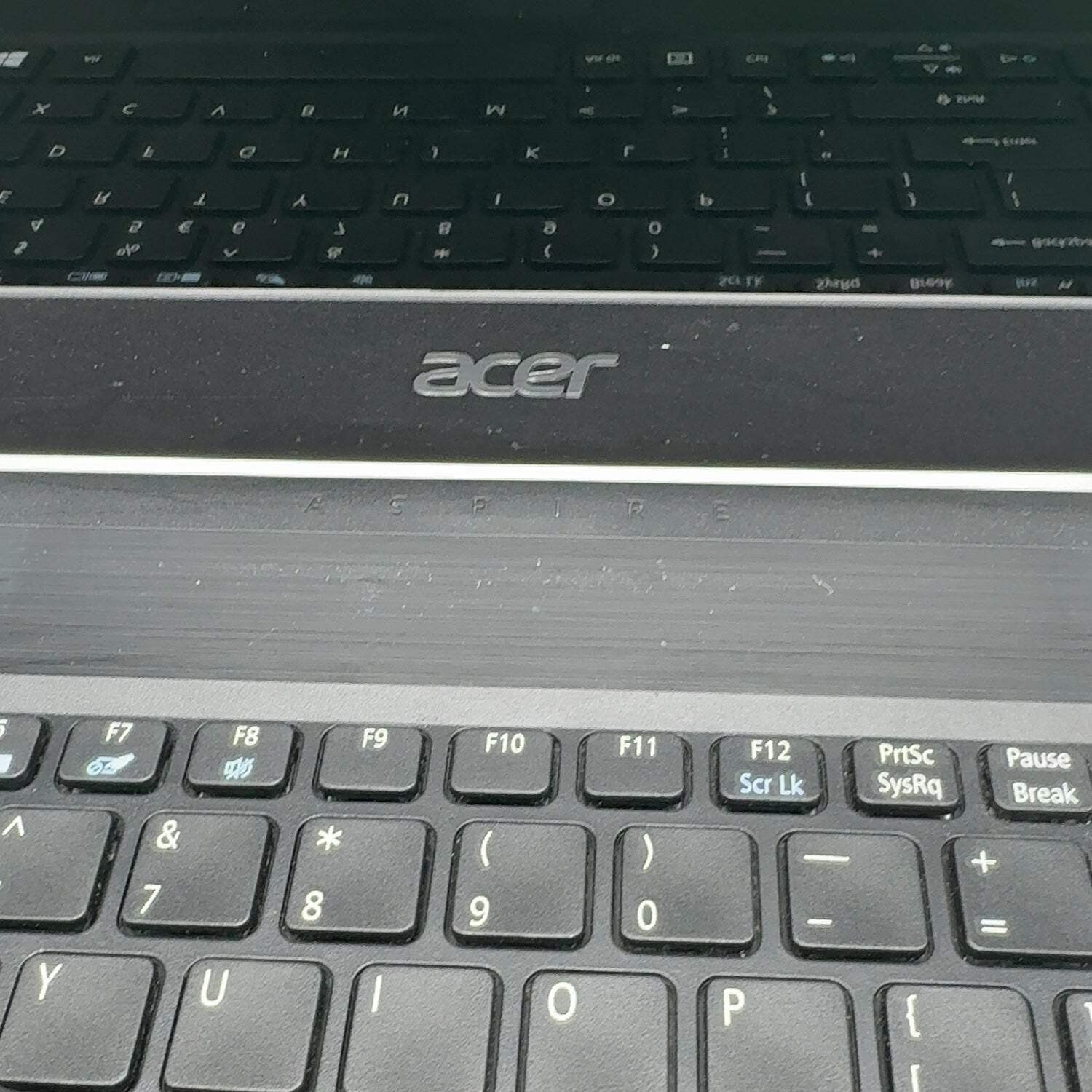 Acer Aspire 3 A315-21 15.6″ A9-9425 3.1GHz 6GB RAM 1TB HDD AMD Radeon R5 M230