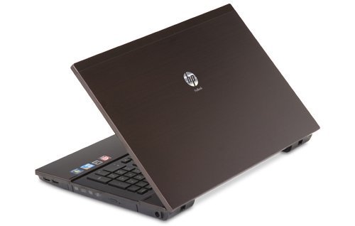 HP ProBook 4720s XT949UT IntelCore i7-620M 2.66GHz, 4GB DDR3, 500GB HHD Laptop