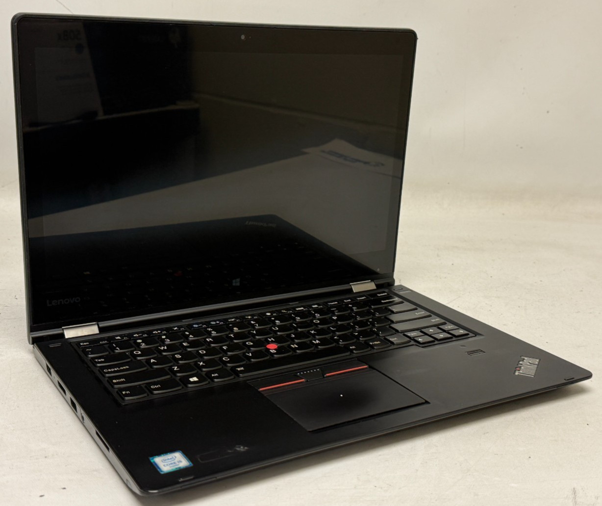 Lenovo ThinkPad Yoga 460 2in1 (i5-6200u – 8GB RAM – NO OS/HDD) – Lot of 8