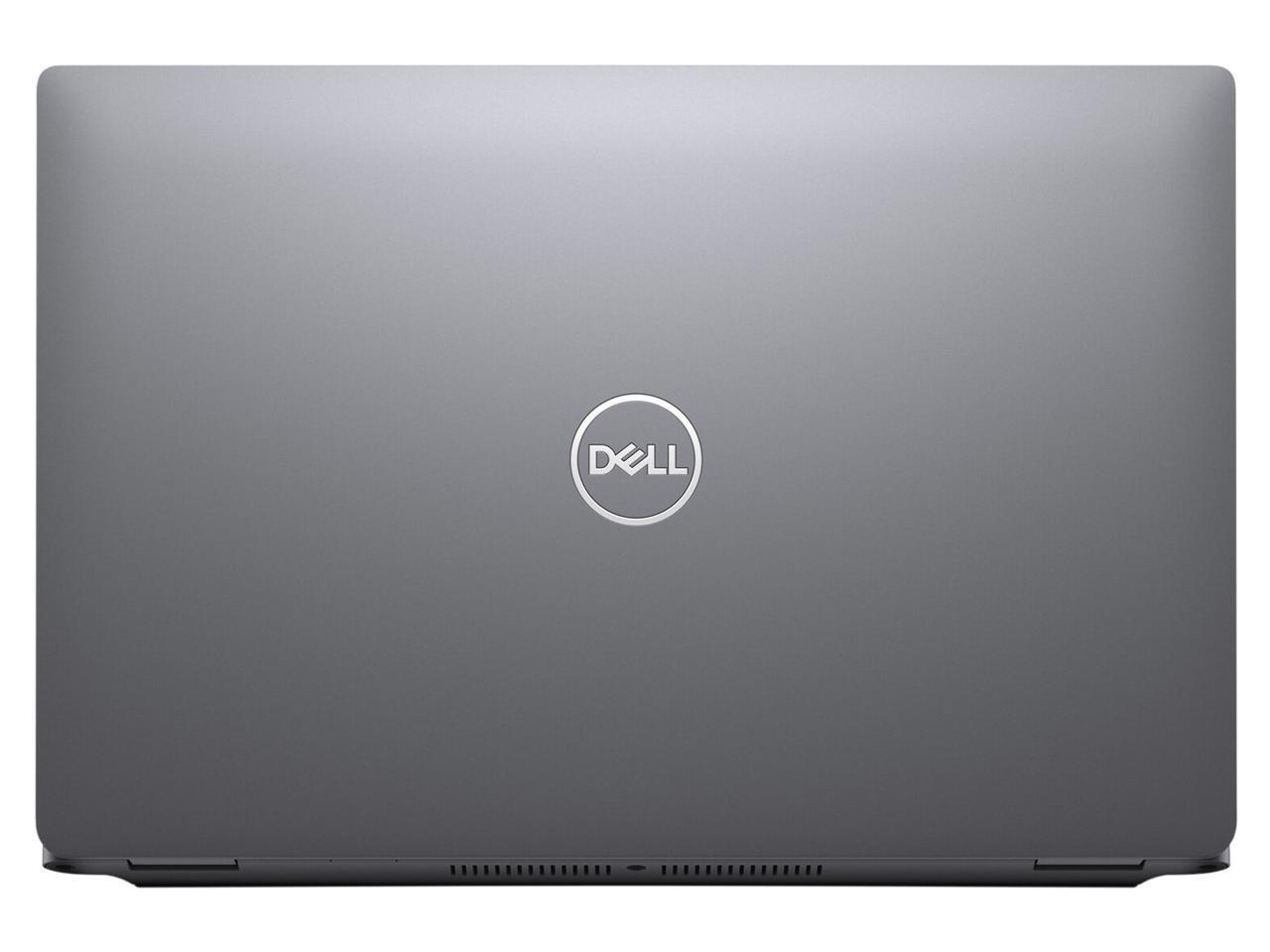 DELL 5420 14.0″ Grade A Laptop Intel Core i7-1185G7 16GB Memory