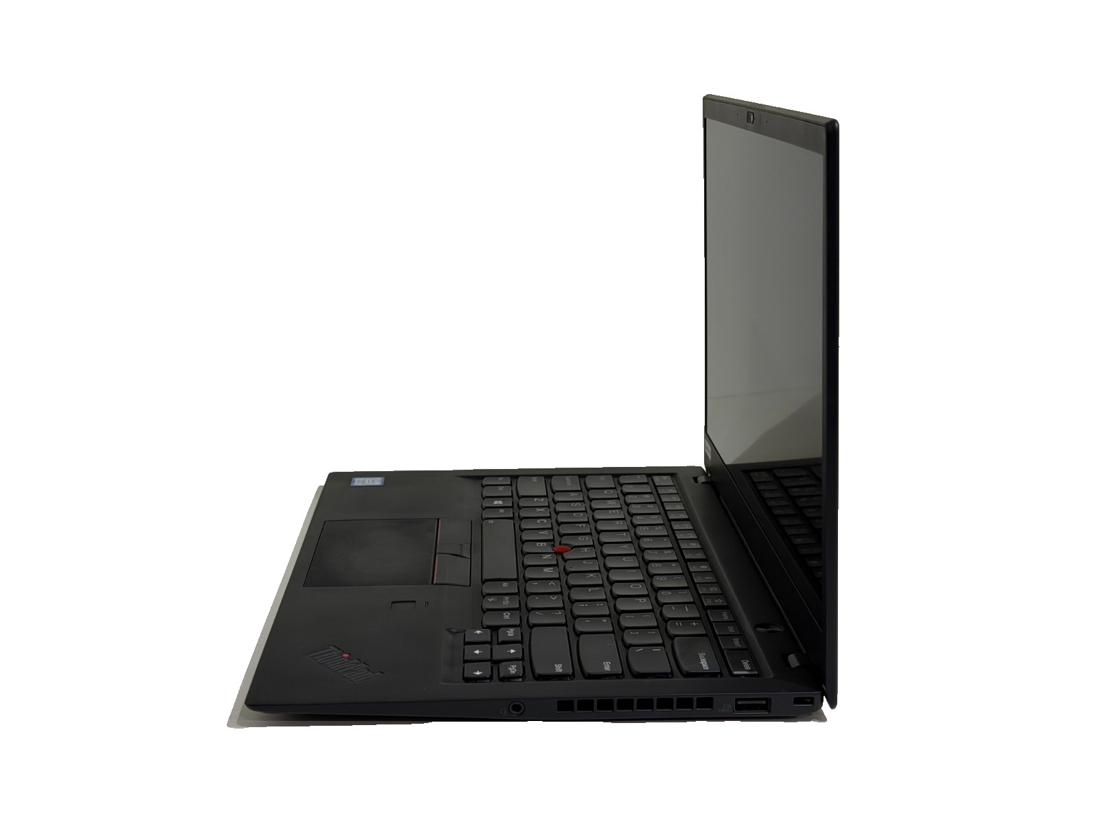 Lenovo ThinkPad X1 Carbon 6th Gen i5-8250U 8GB RAM 256GB SSD Win 11