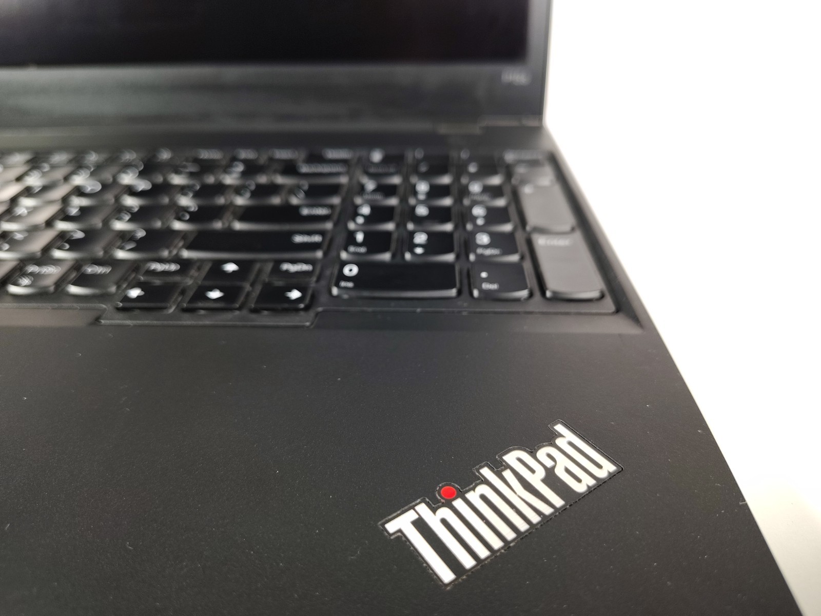 Lenovo ThinkPad P15s 15.6″ i7 16GB 512GB SSD Nvidia Quadro GPU Windows 11 Pro