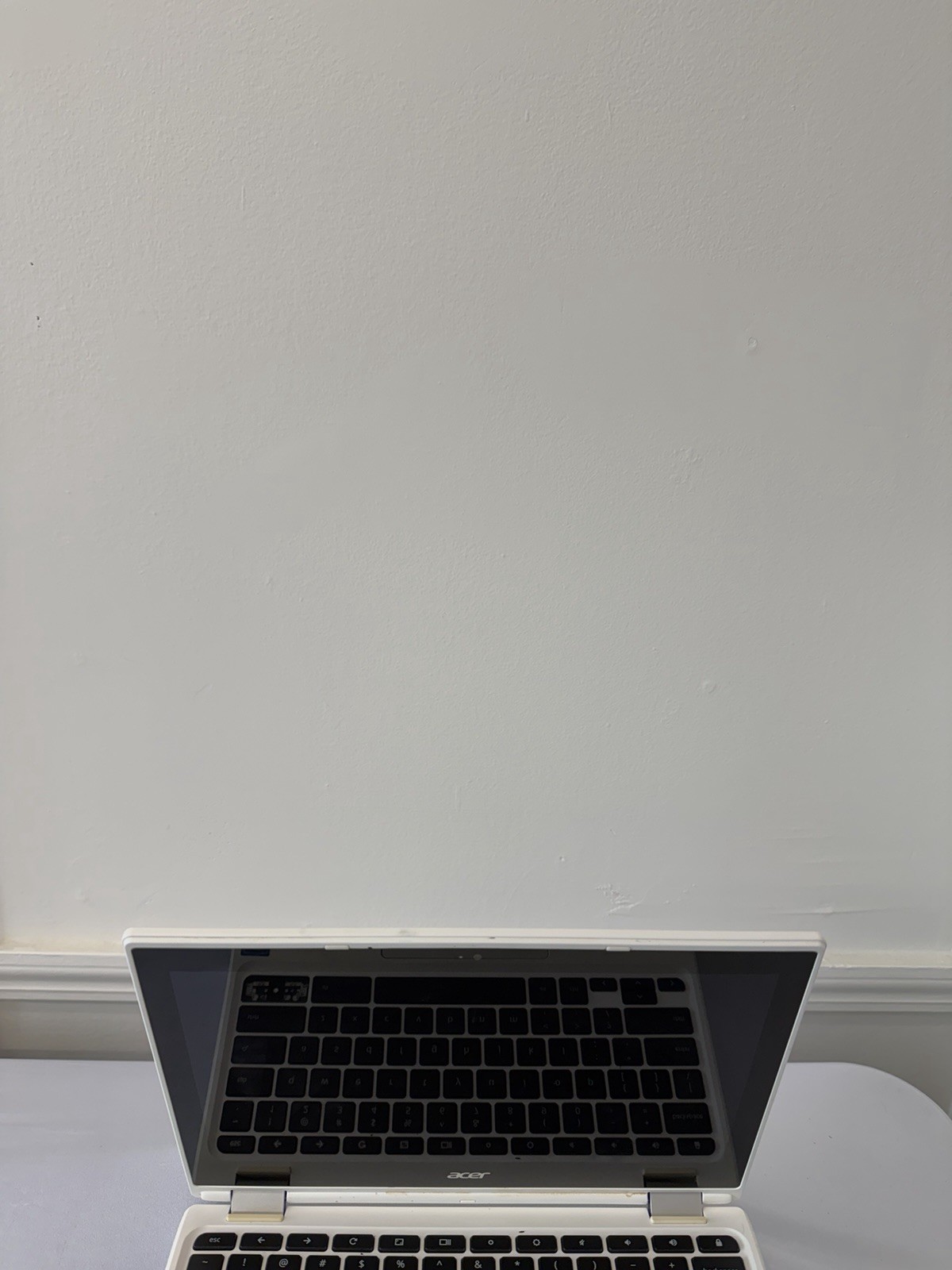 Acer Chromebook R11 CB5 132T Laptop – Good Screen – Intel Celeron N3060-Read Des