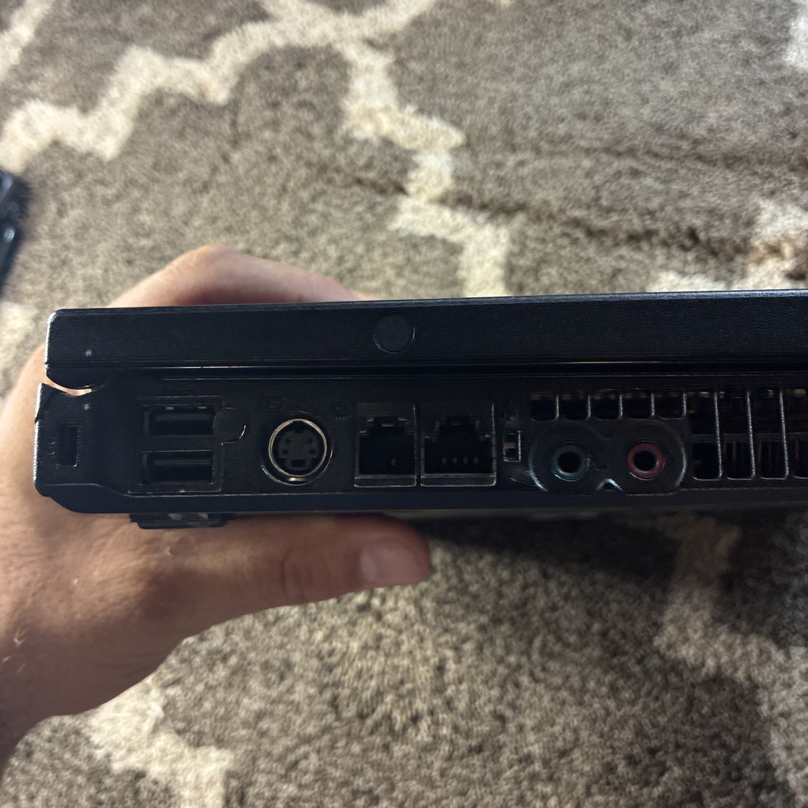 IBM ThinkPad R51 ~Parts Only~