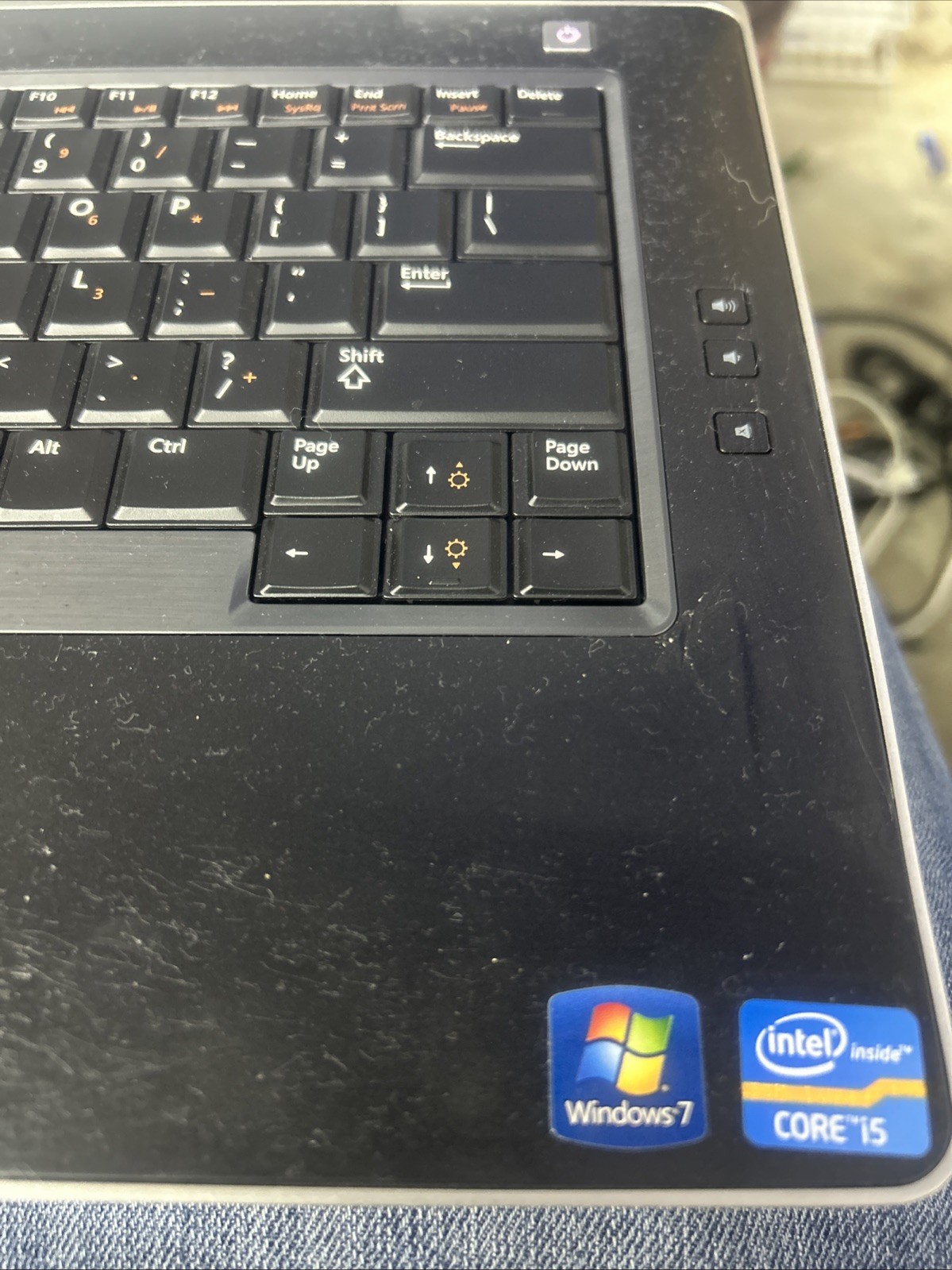 Dell Latitude E6430 14″(320GB HDD, Intel Core I5-3340M, 2.7GHz, 4GB RAM) Laptop