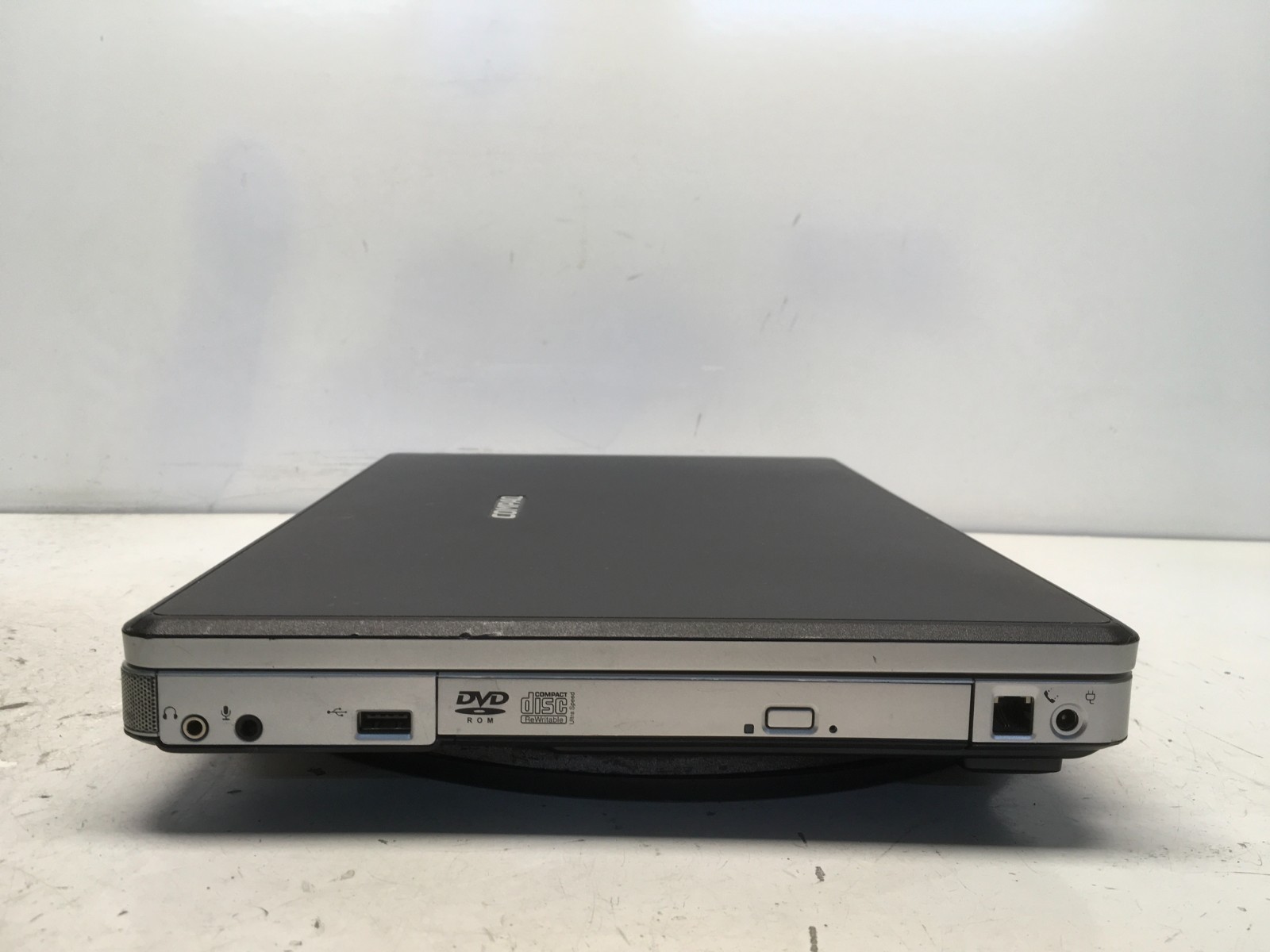 Compaq Presario C502US Intel Celeron M 440 1.86GHz 512 MB NO HDD No Batt